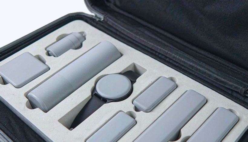 Low Cost Entry Vape for Small Retailers packaging detail