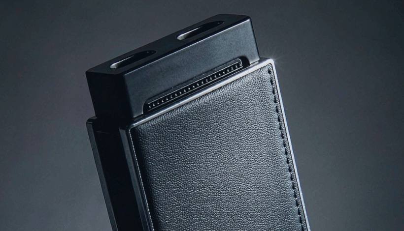 Low Cost Entry Vape for Small Retailers packaging detail