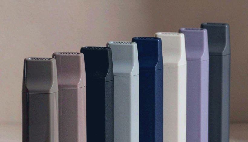 Low Cost Entry Vape for Small Retailers packaging detail