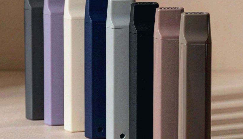 Low Cost Entry Vape for Small Retailers packaging detail