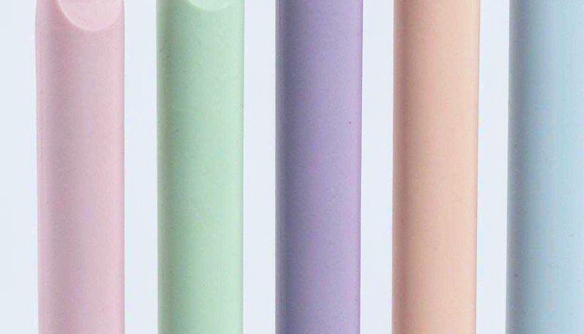 Low Cost Entry Vape for Small Retailers packaging detail