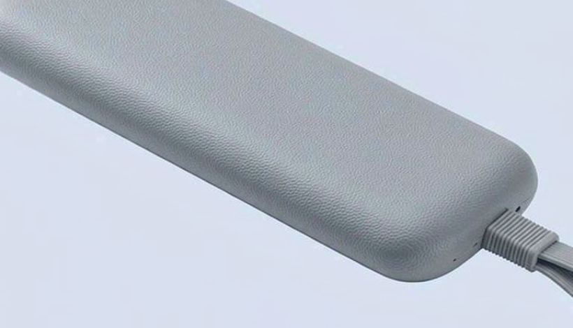 Low Cost Entry Vape for Small Retailers packaging detail