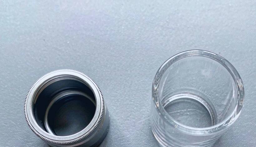 Low Cost Entry Vape for Small Retailers packaging detail