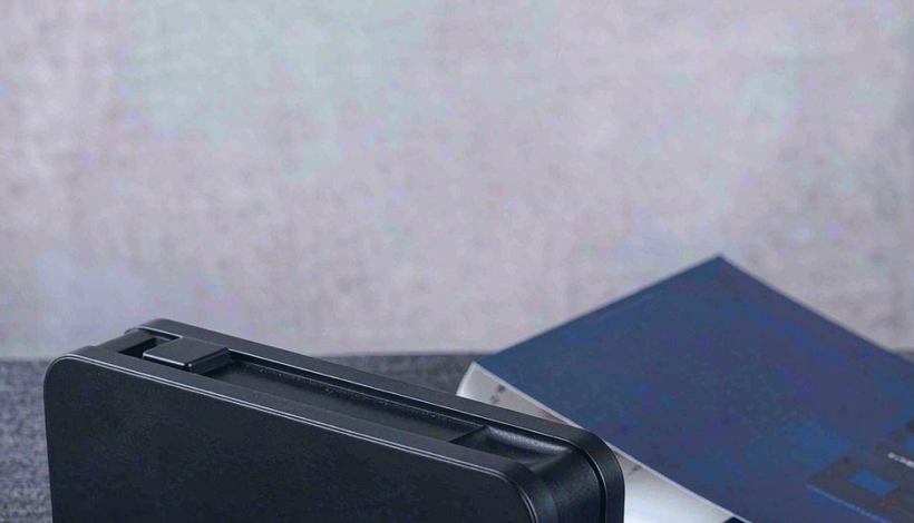 Low Cost Entry Vape for Small Retailers packaging detail