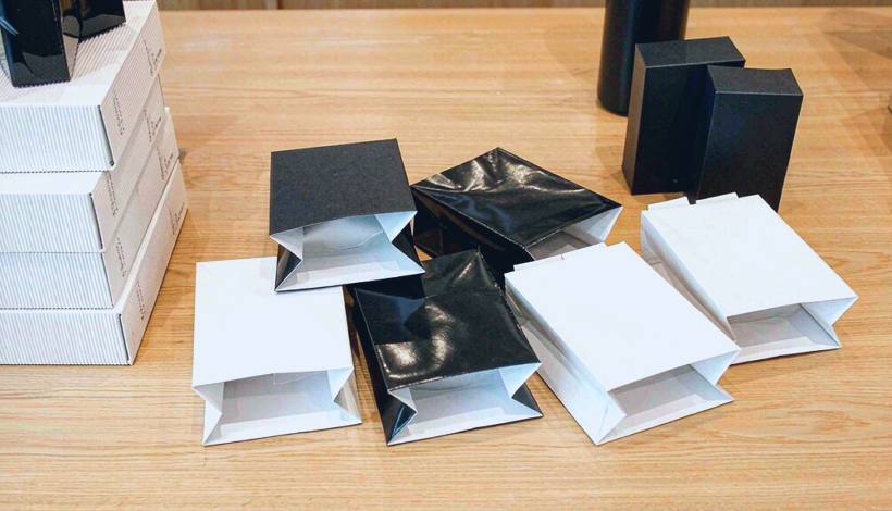Low Cost Entry Vape for Small Retailers packaging detail