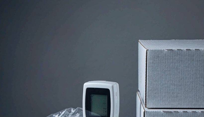 Low Cost Entry Vape for Small Retailers packaging detail
