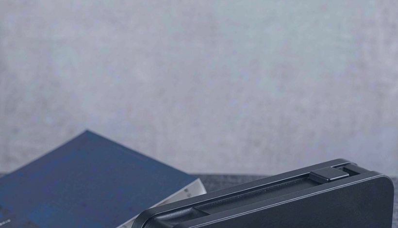 Low Cost Entry Vape for Small Retailers packaging detail