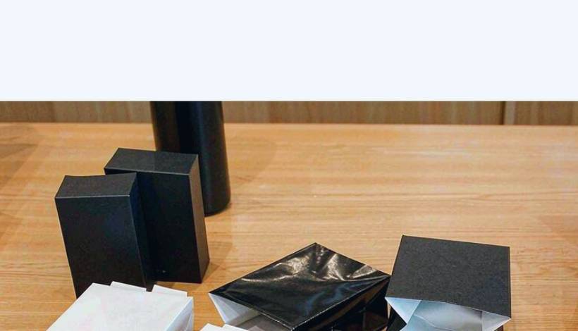 Low Cost Entry Vape for Small Retailers packaging detail