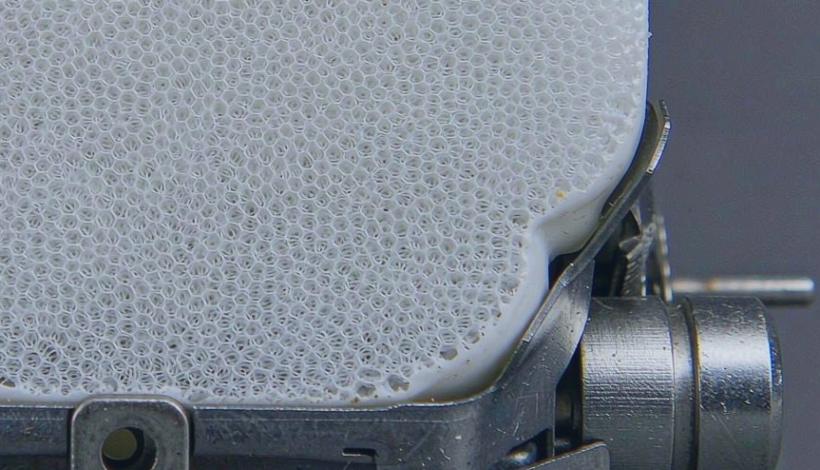 Low Cost Entry Vape for Small Retailers packaging detail