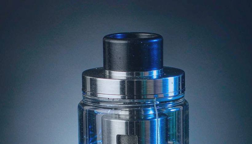 Low Cost Entry Vape for Small Retailers packaging detail