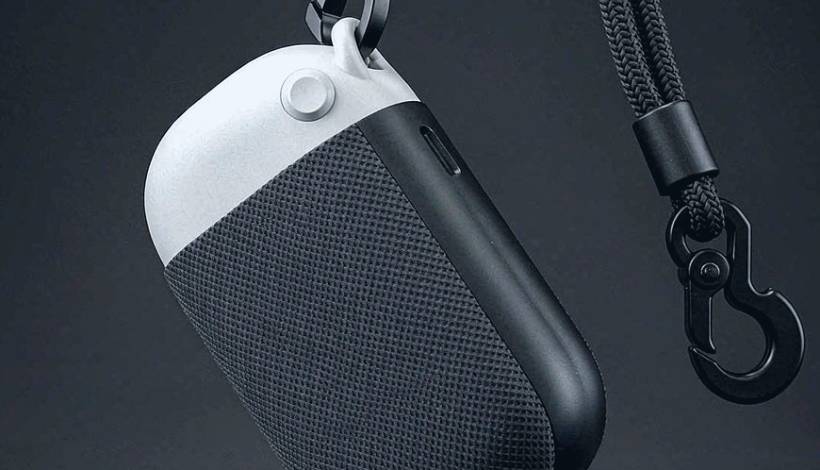 Low Cost Entry Vape for Small Retailers packaging detail