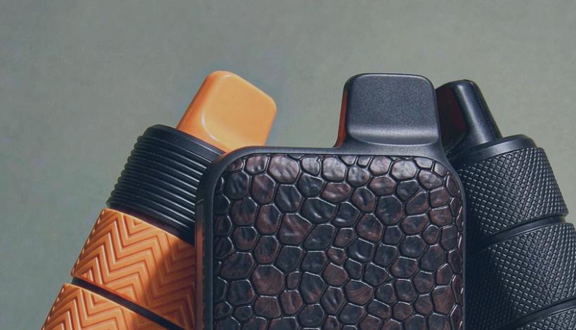 Low Cost Entry Vape for Small Retailers packaging detail