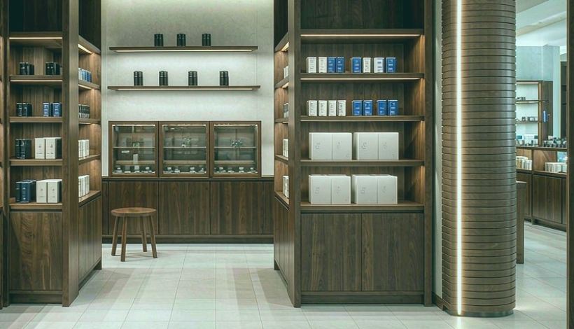 Bulk-Packed Low Cost Small Retailers: Merchandising for Wholesalers — Low Cost Entry Vape for Small Retailers Bulk