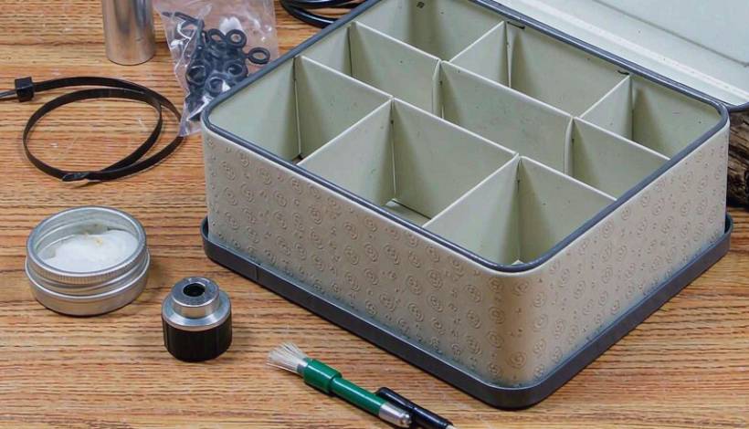 Low Cost Entry Vape for Small Retailers packaging detail