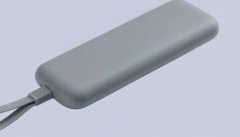 Low Cost Entry Vape for Small Retailers packaging detail
