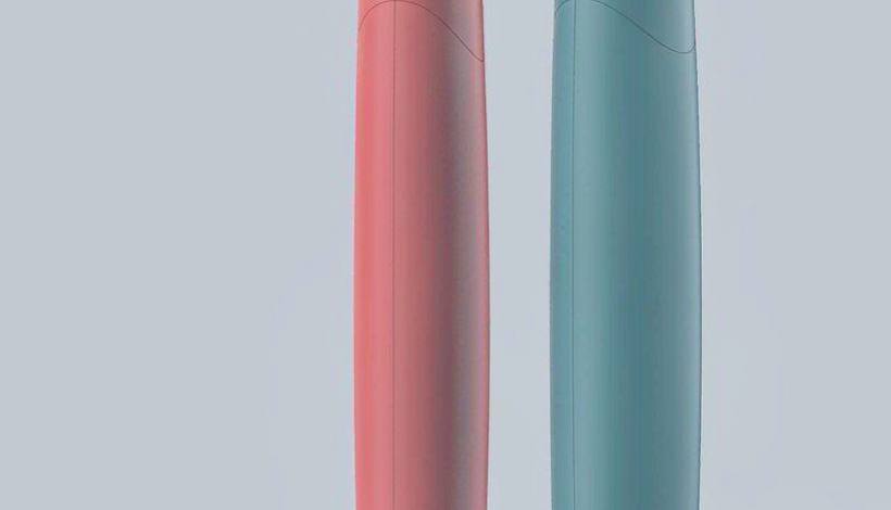 Low Cost Entry Vape for Small Retailers packaging detail