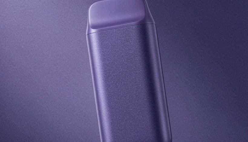 Low Cost Entry Vape for Small Retailers packaging detail