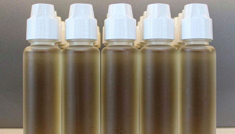 Low Cost Entry Vape for Small Retailers packaging detail
