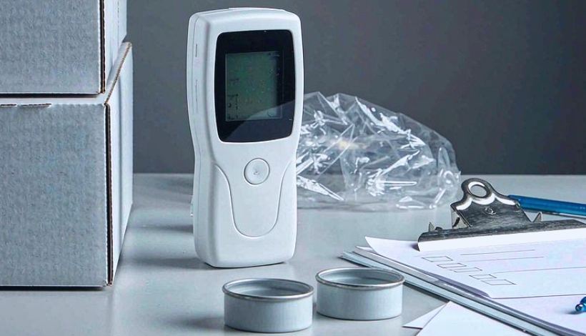 Low Cost Entry Vape for Small Retailers packaging detail