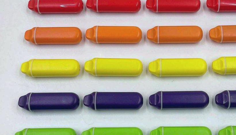 Low Cost Entry Vape for Small Retailers packaging detail