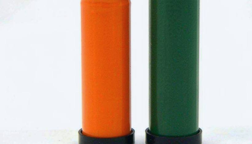 Low Cost Entry Vape for Small Retailers packaging detail