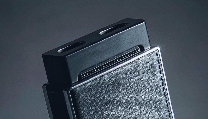 Low Cost Entry Vape for Small Retailers packaging detail