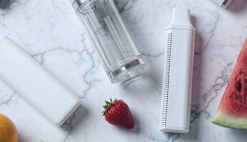 Low Cost Entry Vape for Small Retailers packaging detail