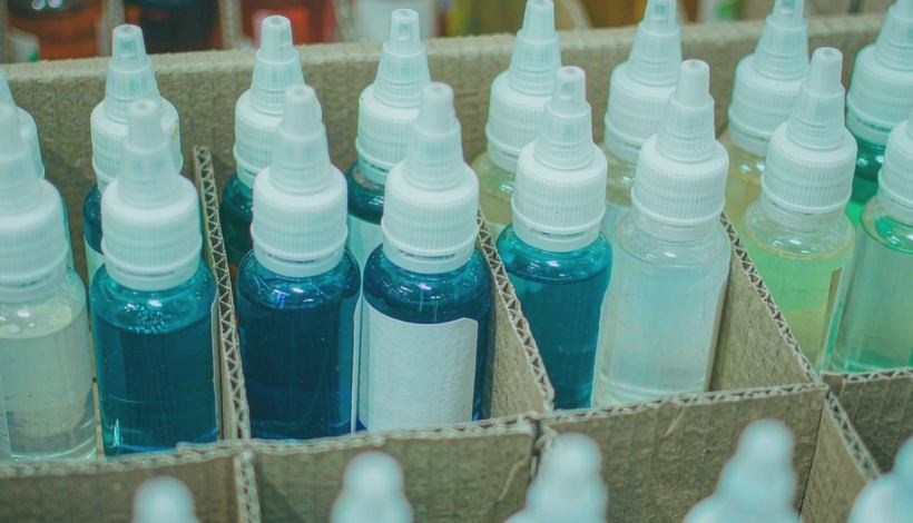 Certified Low Cost Small Retailers: Compliance Basics for Wholesalers — Low Cost Entry Vape for Small Retailers Bulk