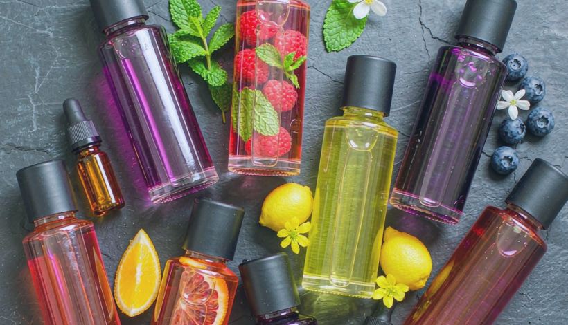 Low Cost Entry Vape for Small Retailers packaging detail