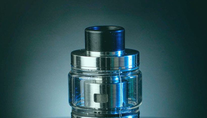 Certified Low Cost Small Retailers: Merchandising for Distributors — Low Cost Entry Vape for Small Retailers Bulk