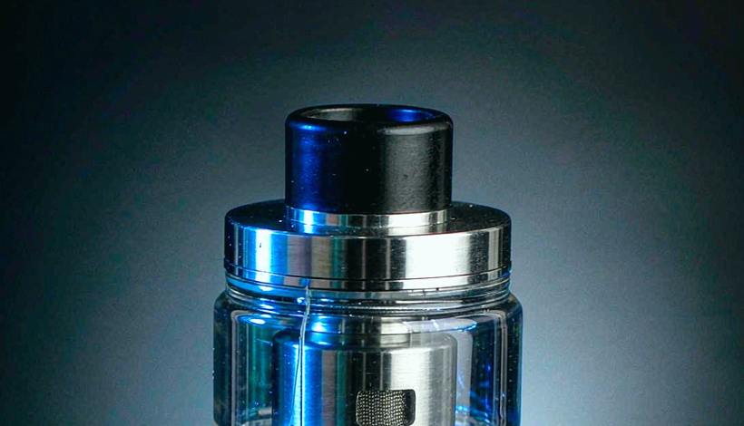 Certified Low Cost Small Retailers: Merchandising for Retail Chains — Low Cost Entry Vape for Small Retailers Bulk
