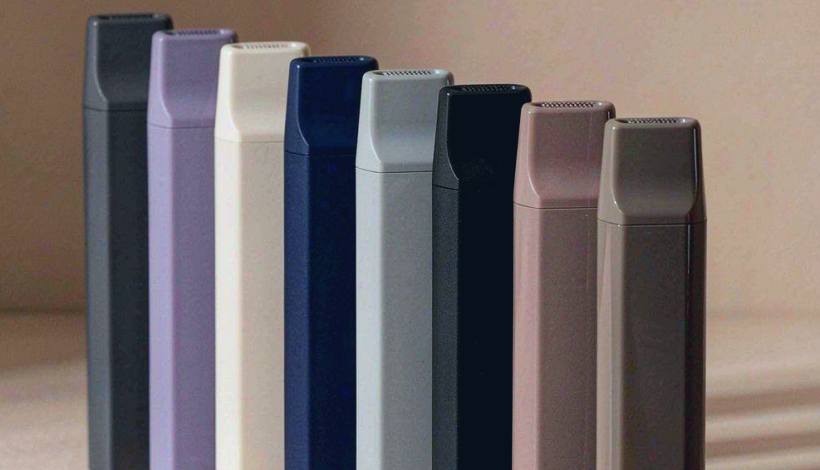 Low Cost Entry Vape for Small Retailers packaging detail
