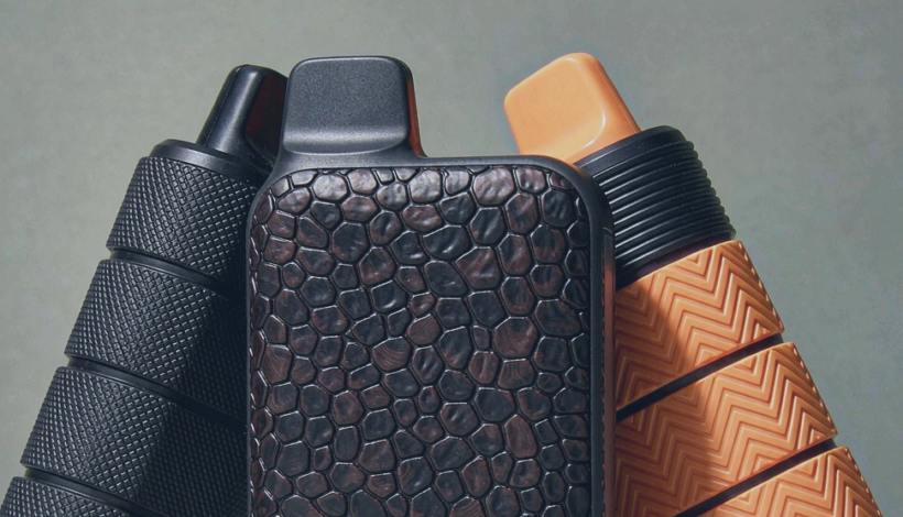 Low Cost Entry Vape for Small Retailers packaging detail