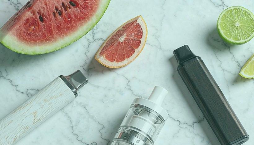 Certified Low Cost Small Retailers: Range Mix for Online Sellers — Low Cost Entry Vape for Small Retailers Bulk