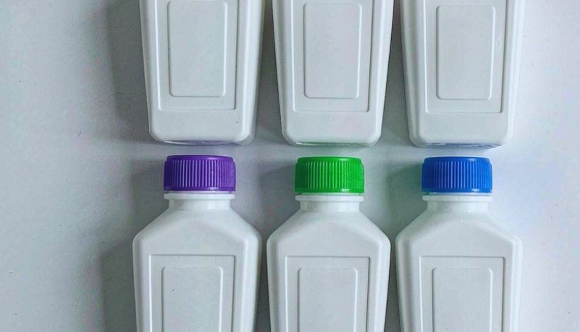 Low Cost Entry Vape for Small Retailers packaging detail