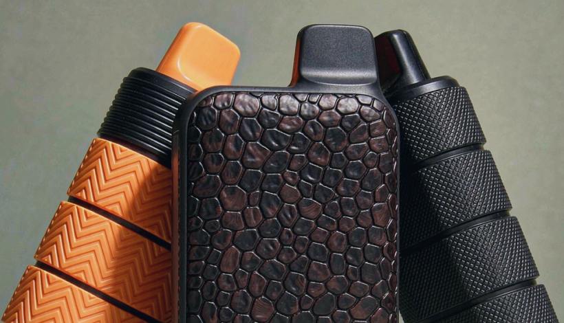 Low Cost Entry Vape for Small Retailers packaging detail