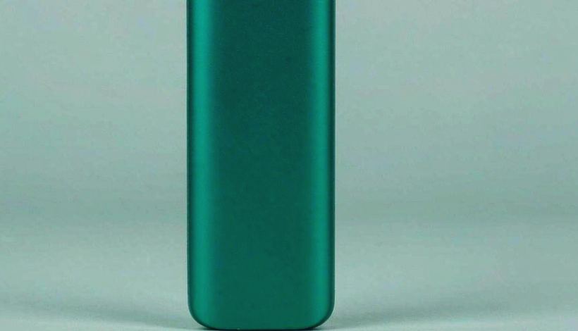 Low Cost Entry Vape for Small Retailers packaging detail