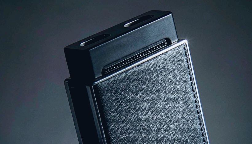 Low Cost Entry Vape for Small Retailers packaging detail