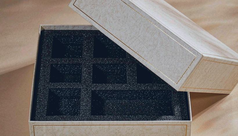 Low Cost Entry Vape for Small Retailers packaging detail