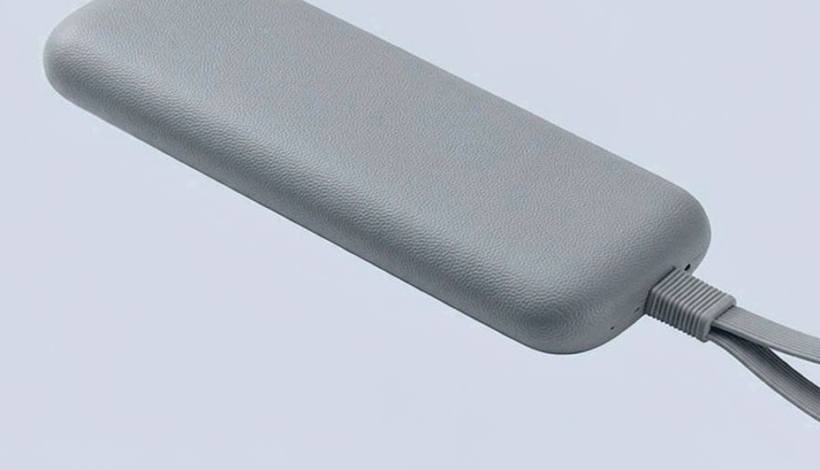 Low Cost Entry Vape for Small Retailers packaging detail