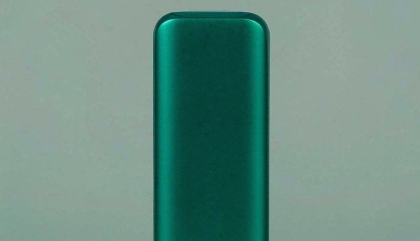 Low Cost Entry Vape for Small Retailers packaging detail