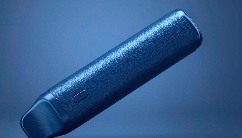 Low Cost Entry Vape for Small Retailers packaging detail