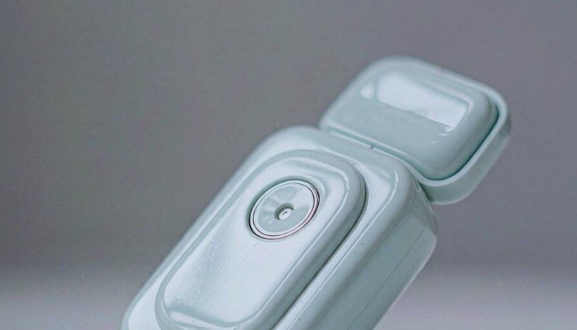 Low Cost Entry Vape for Small Retailers packaging detail
