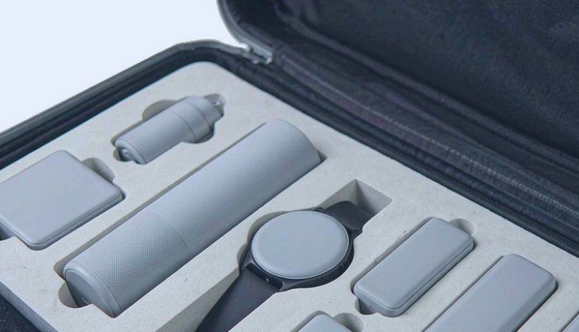 Low Cost Entry Vape for Small Retailers packaging detail