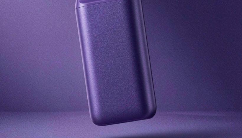 Low Cost Entry Vape for Small Retailers packaging detail