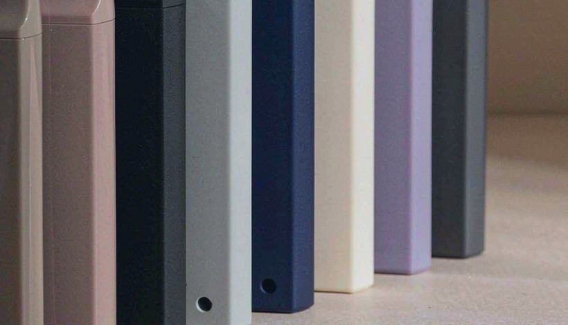 Low Cost Entry Vape for Small Retailers packaging detail