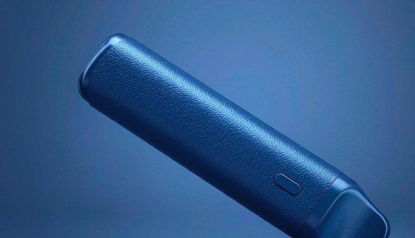 Low Cost Entry Vape for Small Retailers packaging detail