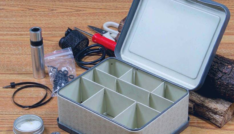 Low Cost Entry Vape for Small Retailers packaging detail