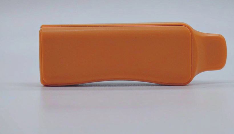 Low Cost Entry Vape for Small Retailers packaging detail