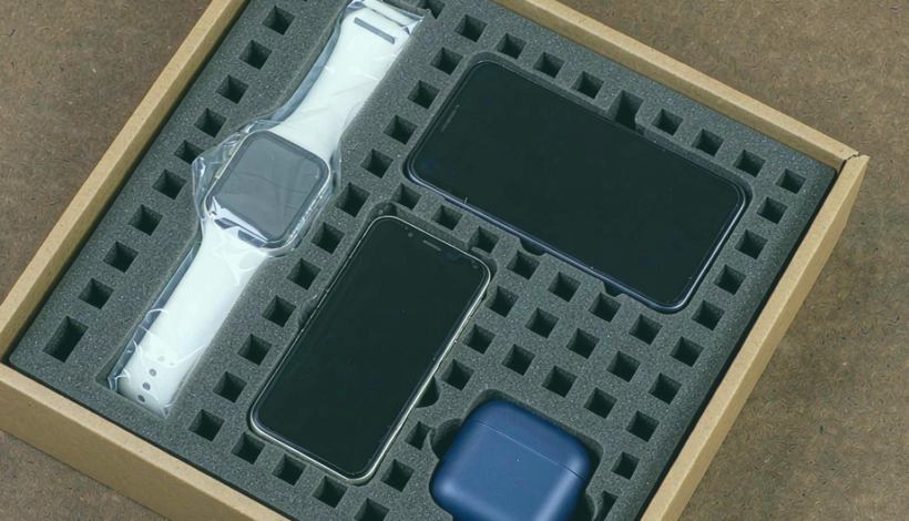 Container-Load Low Cost Small Retailers: Risk Control on Volume Orders — Low Cost Entry Vape for Small Retailers Bulk